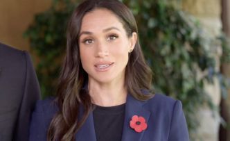 "Elle a peur" : Meghan Markle ne veut plus remettre les pieds au Royaume-Uni avec ses enfants