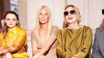 Gwyneth Paltrow (52 ans) porte le short blanc le plus flatteur sur lequel il faut miser cet été
