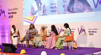 Conakry : la troisième édition de Women in Mining Guinée célèbre la voix des femmes dans le secteur minier