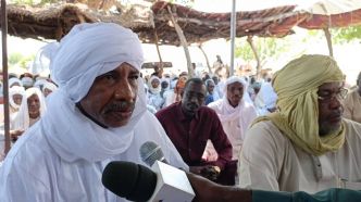 Assassinat du chef de canton Darsalim : deux membres du gouvernement en mission à Amtiman