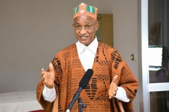 Cellou Dalein sur l’enlèvement de Me Traoré : « Il n'a cessé de dénoncer les velléités de confiscation du pouvoir »