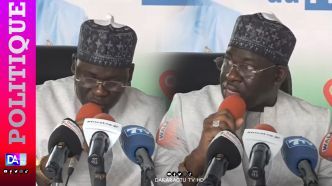 Mbaye Dione évalue la situation économique du pays : "Tous les secteurs sont à l'arrêt... ces gens ont besoin d'être aidés"
