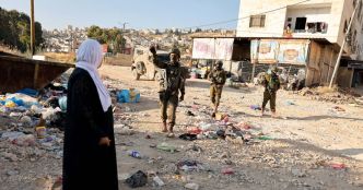 En Cisjordanie, la destruction des camps de réfugiés menace l'avenir des Palestiniens