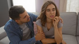 Vous êtes peut-être victime de "stonewalling" lors de vos disputes avec votre conjoint