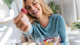 Cette méthode-clé permet de booster sa perte de poids tout en relançant son métabolisme d'après une nutritionniste