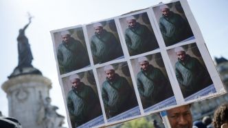 Meurtre d'Aboubakar Cissé : le principal suspect hospitalisé en centre psychiatrique