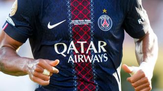 PSG : Le gros coup signé aux États-Unis !
