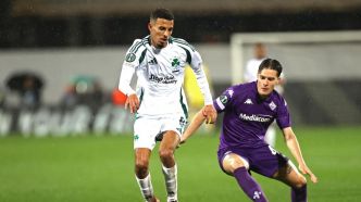 L'OM fixe les conditions pour Azzedine Ounahi