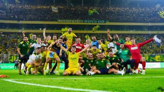 Algérie : le MCA champion, la JSK en Ligue des champions