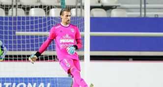 National 3 : le Racing Besançon complète une fratrie, Granville récupère un gardien de N2