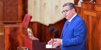 Akhannouch affirme la cadence des réformes et des investissements