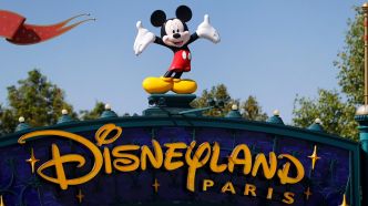 Disneyland Paris : un faux mariage avec une enfant de 9 ans met le parc en émoi, deux personnes en garde à vue