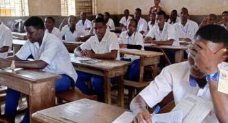 Bac 2025 : interdiction des activités commerciales à proximité des centres d'examen à Conakry
