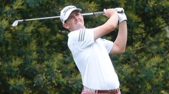 Un Canadien joue 59 sur le circuit Korn Ferry