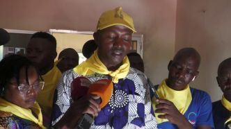 Kankan : la jeunesse des 8 sections de la Haute-Guinée du RPG exige la tenue urgente d'un congrès