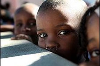 Haïti : En 2024, les violations faites aux enfants ont atteint un niveau inédit selon l'ONU