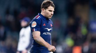 Antoine Dupont, la vengeance de Galthié !