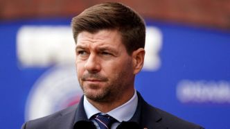 Steven Gerrard tranche entre Karim Benzema et Luis Suarez