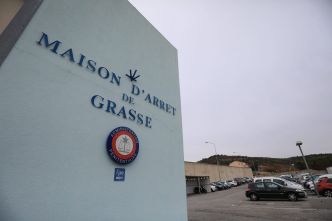 Vacances au camping ou mission de bénévolat? Cette sortie de détenus de la maison d'arrêt de Grasse fait polémique