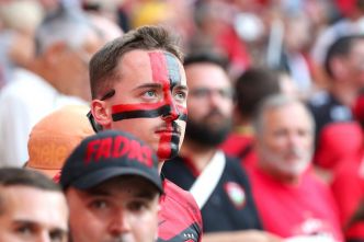 Bordeaux assomme le RCT et ses supporters