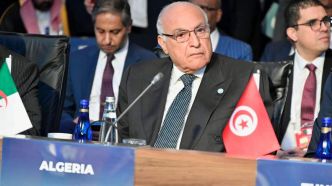 Guerre Israël – Iran, Gaza : discours musclé de l'Algérie à Istanbul