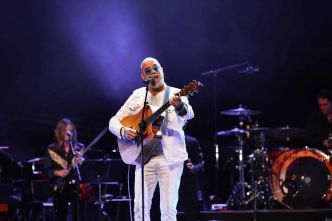 "Je veux une vraie victoire", Pascal Obispo veut un triomphe total aux "Victoires de la Musique" avant de raccrocher
