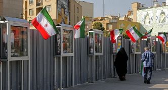 Israël-Iran : la guerre d'usure
