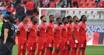Gold Cup : la Guadeloupe déjà au bord de l'élimination