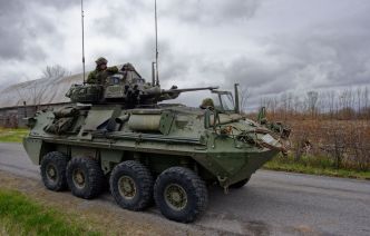 Le fédéral envisage des hausses salariales de 20% au sein de l'armée canadienne