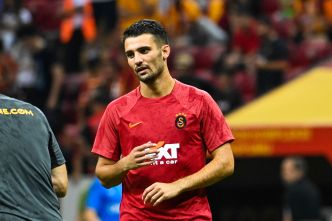 OL, FC Nantes Mercato : Léo Dubois est libre
