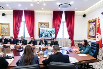 Gouvernance 2.0 – La Tunisie digitalise le suivi des projets publics