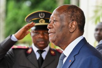 Alassane Ouattara, l'économiste devenu incontournable président en Côte d'Ivoire