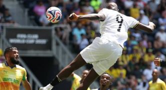 Coupe du monde des clubs: Serhou Guirassy ouvre son compteur, Dortmund prend les commandes du groupe F