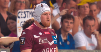 L’UBB se qualifie en finale
