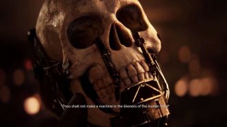 Dune: Awakening Review Screenshots