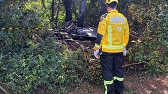 Ballon en flammes, passagers dans le vide, survivants... Ce que l'on sait de l'accident de montgolfière qui a fait huit morts au Brésil
