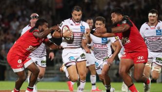 L’UBB balaye Toulon et rejoint Toulouse pour un remake de 2024 !