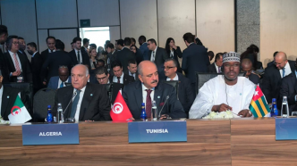 La Tunisie réitère son soutien à l'Iran