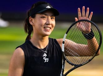 Tennis - WTA Berlin - LIVE - Les résultats - Finale surprise entre Marketa Vondrousova et Xinyu Wang