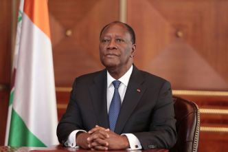 Côte d'Ivoire: Alassane Ouattara désigné candidat à la présidentielle par son parti