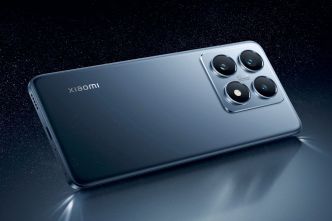 À -50%, le Xiaomi 14T Pro n'a jamais été aussi abordable : à côté l'iPhone 16 fait pâle figure