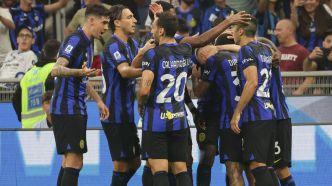 Coupe du Monde des Clubs : l'Inter Milan renverse Urawa grâce à Valentin Carboni