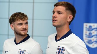 Euro Espoirs : l'Angleterre élimine l'Espagne en quarts de finale