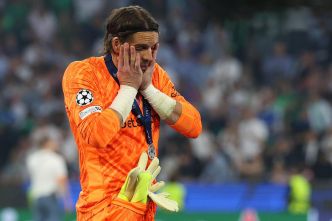 PSG : L'Inter reconnaît le scandale