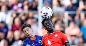 Euro Espoirs : en attendant les Bleuets, la première demi-finale est connue