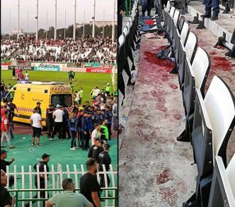 La fête tourne au drame pour le MC Alger après son sacre