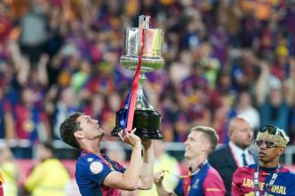 FC Barcelone Mercato : cette décision d'Hansi Flick qui pourrait tout changer pour ce joueur