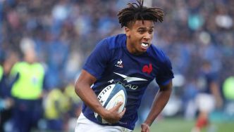 Deux joueurs du XV de France se sont blessés face à l’Angleterre !