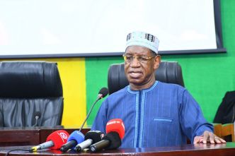 Sénégal : Mamadou Aliou Bah alias « Super Bobo » arrêté pour escroquerie présumée