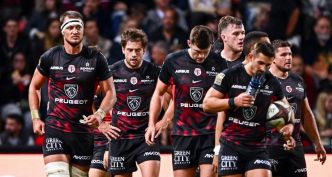 Rugby - Top 14 - Le classement - Toulouse jouera la finale contre Bordeaux Bègles